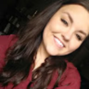Meet your Posher, Paige